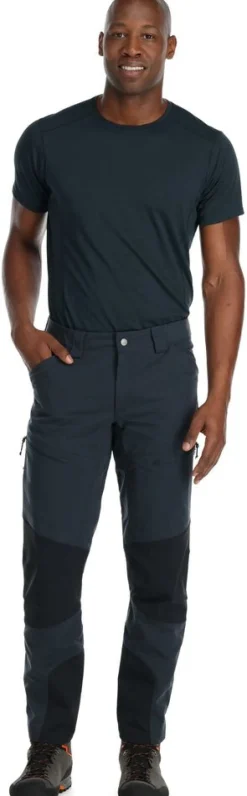 Heren Rab Broeken Heren|Lochan pants