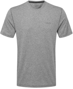 Heren Rab Shirts Heren|Mantle Ridge Tee men