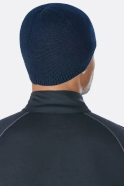 DAMES Rab Handschoenen, Hoofddeksels E.D.|Handschoenen, Hoofddeksels E.D.|Merino beanie