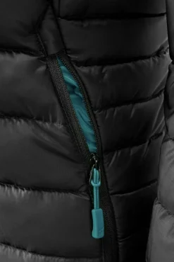 DAMES Rab Jassen Dames|Microlight alpine jacket wmns