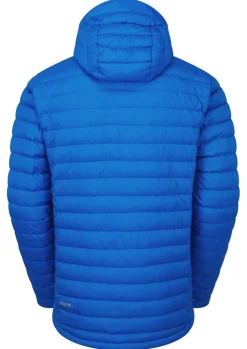 Heren Rab Jassen Heren|Microlight alpine jacket