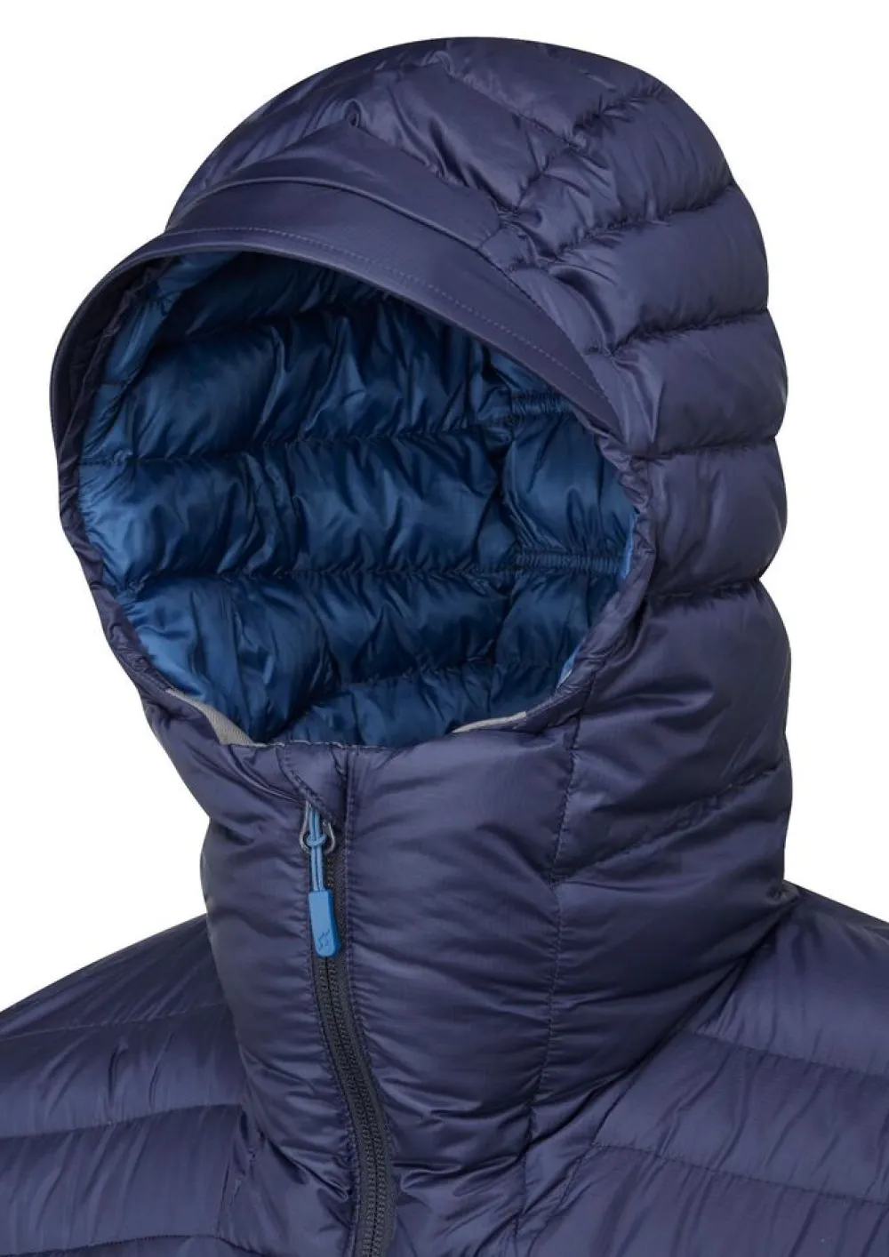 Heren Rab Jassen Heren|Microlight alpine jacket