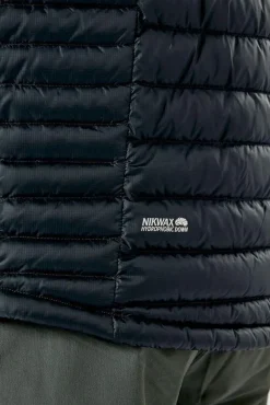 Heren Rab Jassen Heren|Microlight alpine jacket