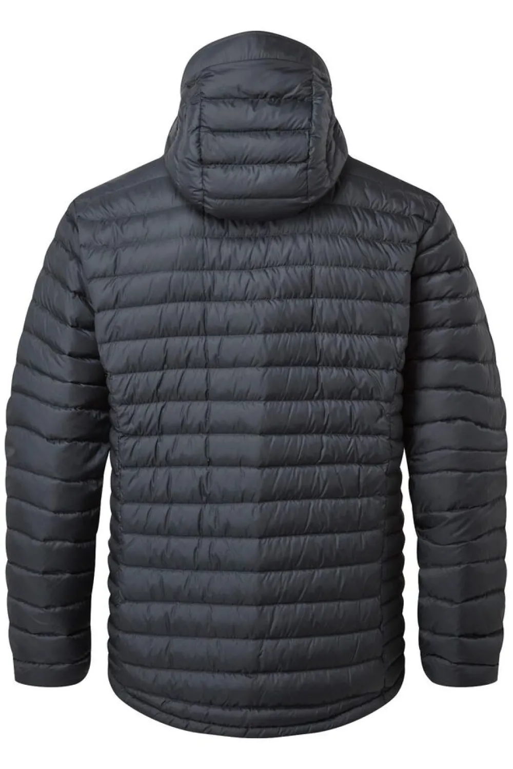 Heren Rab Jassen Heren|Microlight alpine jacket