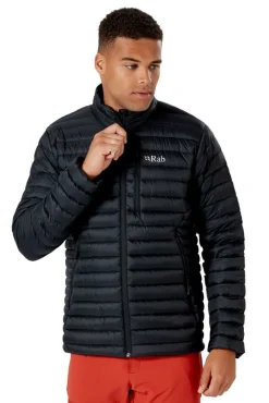 Heren Rab Jassen Heren|Microlight jacket