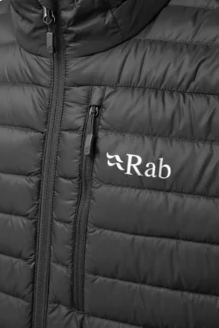 Heren Rab Jassen Heren|Microlight jacket
