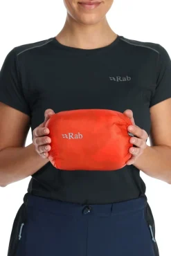 DAMES Rab Jassen Dames|Microlight jacket wmns