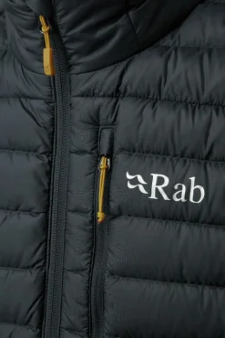 Heren Rab Jassen Heren|Microlight Vest