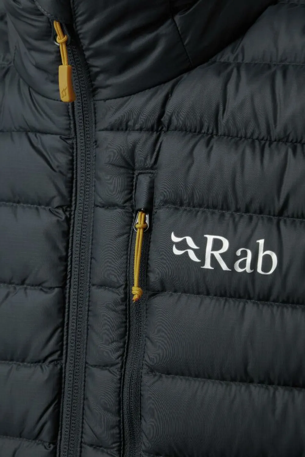 Heren Rab Jassen Heren|Microlight Vest