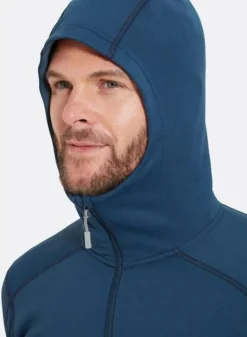 Heren Rab Vesten|Modulus Hoody