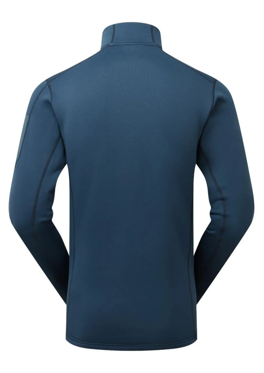 Heren Rab Vesten|Modulus Pull On