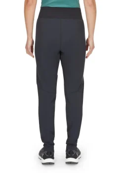 DAMES Rab Broeken Dames|Momentum pants wmns