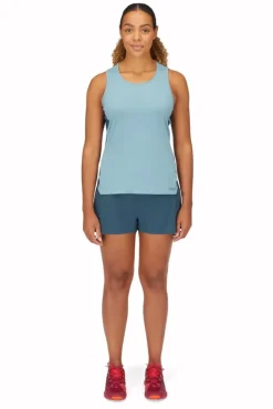 DAMES Rab Broeken Dames|Momentum shorts wmns