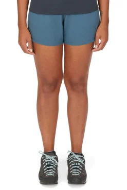 DAMES Rab Broeken Dames|Momentum shorts wmns