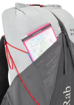 Rab Backpacks|Muon 40