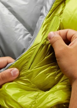 Rab Slaapzakken & Dekens|Mythic 600