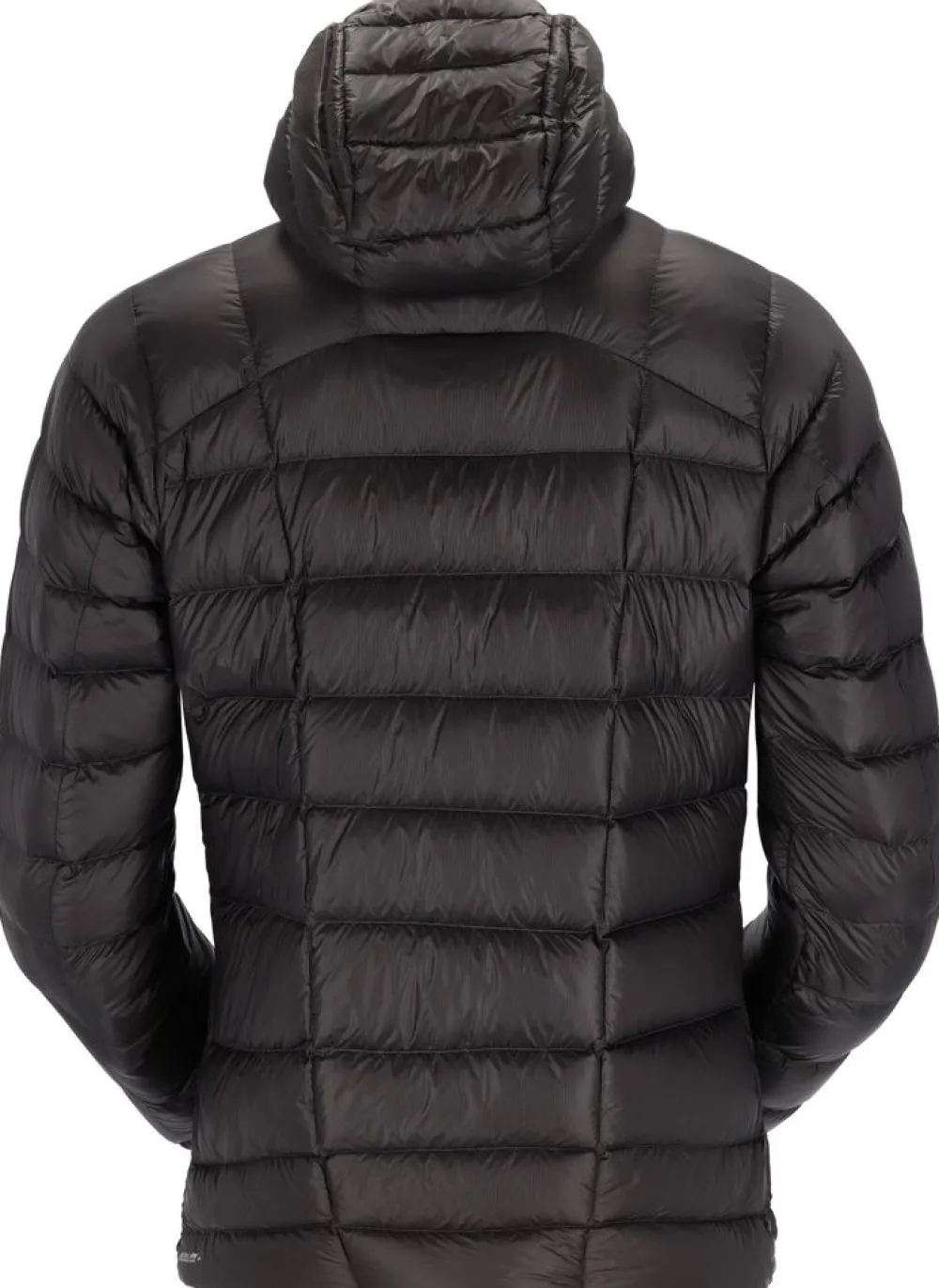 Heren Rab Jassen Heren|Mythic Alpine jacket