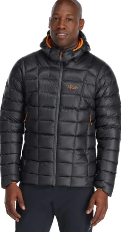 Heren Rab Jassen Heren|Mythic Alpine jacket