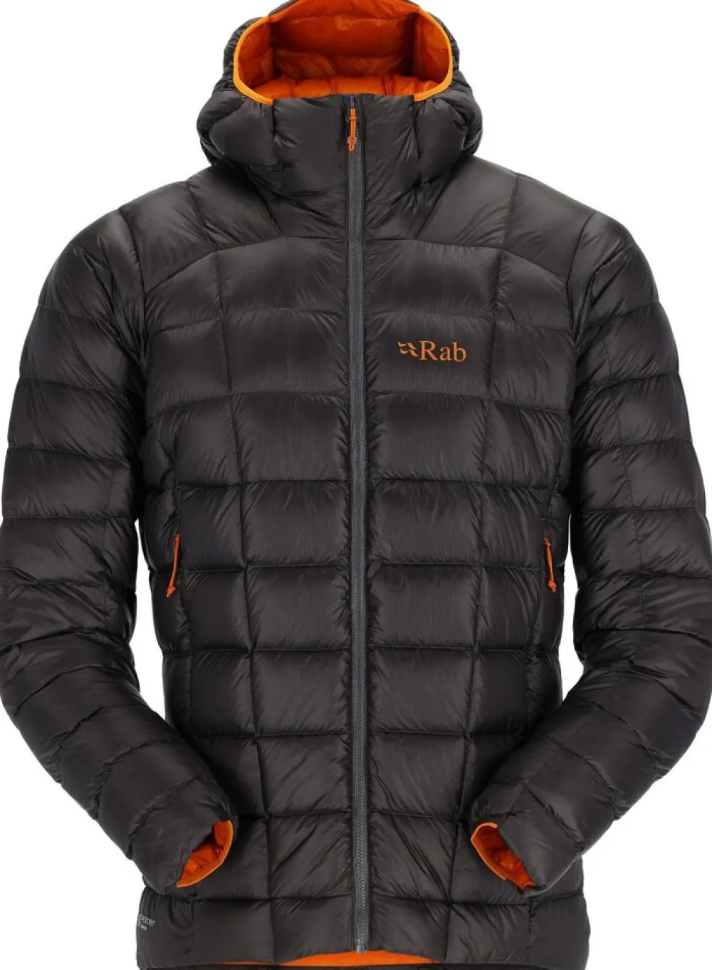 Heren Rab Jassen Heren|Mythic Alpine jacket