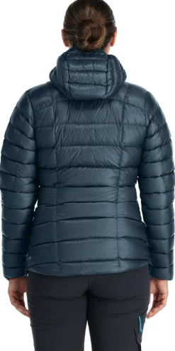 DAMES Rab Jassen Dames|Mythic Alpine Jacket wmns