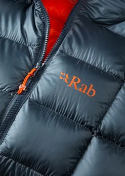 DAMES Rab Jassen Dames|Mythic Alpine Jacket wmns