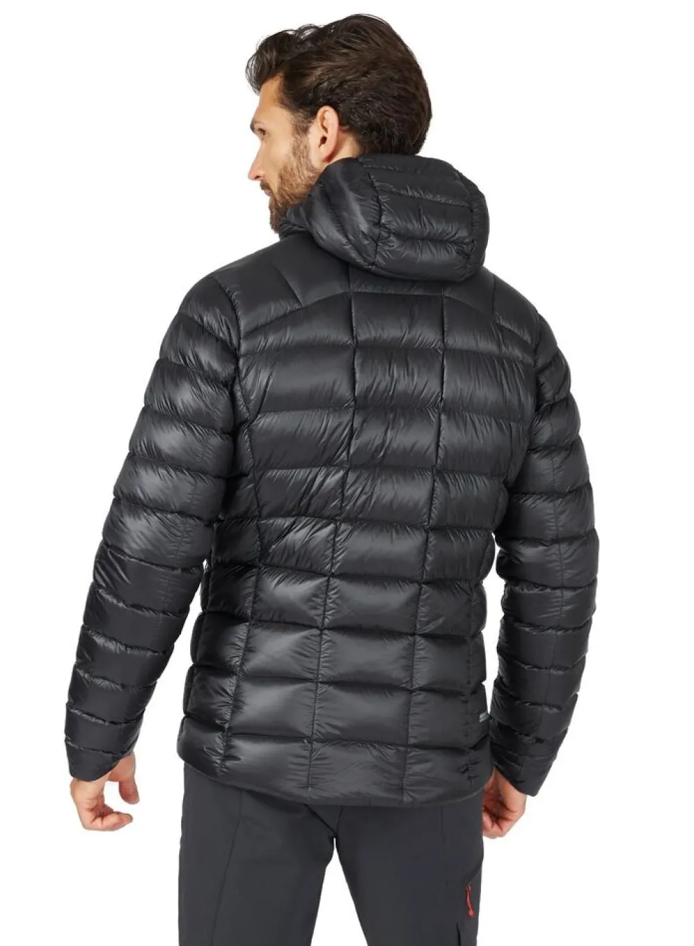 Heren Rab Jassen Heren|Mythic G jacket
