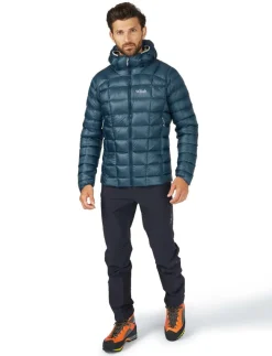 Heren Rab Jassen Heren|Mythic G jacket