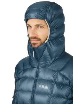 Heren Rab Jassen Heren|Mythic G jacket