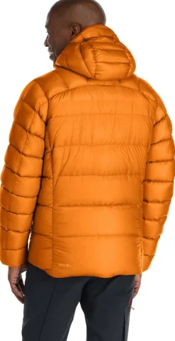 Heren Rab Jassen Heren|Mythic ultra jacket