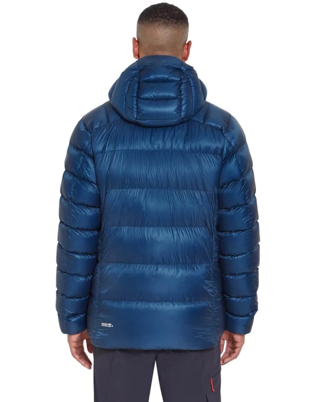 Heren Rab Jassen Heren|Mythic ultra jacket