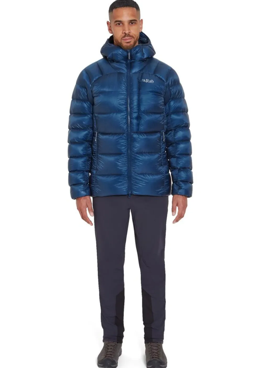 Heren Rab Jassen Heren|Mythic ultra jacket