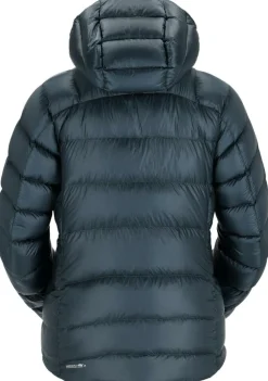 DAMES Rab Jassen Dames|Mythic ultra jacket wmns