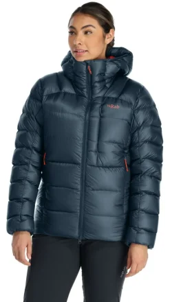 DAMES Rab Jassen Dames|Mythic ultra jacket wmns