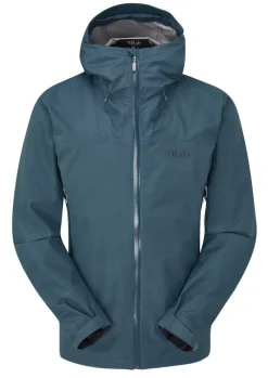 Heren Rab Jassen Heren|Namche GTX jacket
