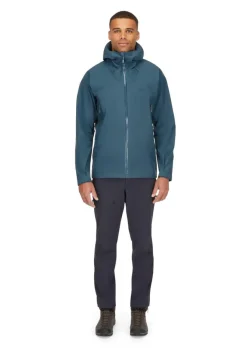 Heren Rab Jassen Heren|Namche GTX jacket