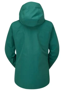 DAMES Rab Jassen Dames|Namche GTX jacket wmns