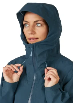 DAMES Rab Jassen Dames|Namche GTX jacket wmns