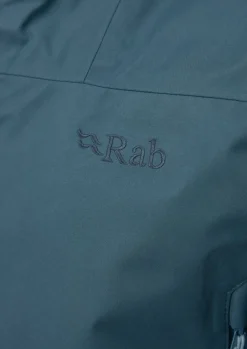 DAMES Rab Jassen Dames|Namche GTX jacket wmns