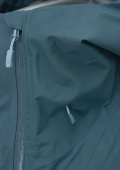 DAMES Rab Jassen Dames|Namche GTX jacket wmns