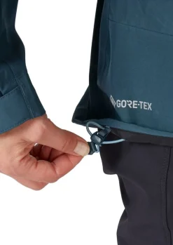 DAMES Rab Jassen Dames|Namche GTX jacket wmns