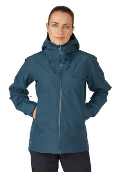 DAMES Rab Jassen Dames|Namche GTX jacket wmns