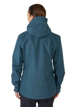 DAMES Rab Jassen Dames|Namche GTX jacket wmns