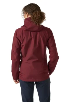 DAMES Rab Jassen Dames|Namche paclite jacket wmns