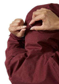 DAMES Rab Jassen Dames|Namche paclite jacket wmns