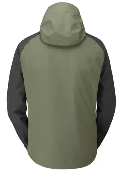 Heren Rab Jassen Heren|Namche paclite jacket