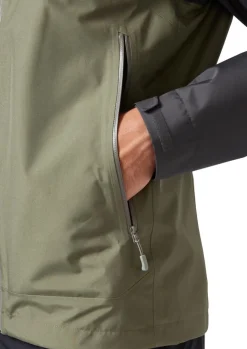 Heren Rab Jassen Heren|Namche paclite jacket