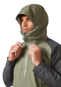 Heren Rab Jassen Heren|Namche paclite jacket