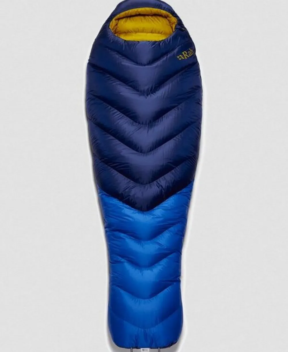 Rab Slaapzakken & Dekens|Neutrino 800