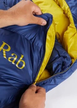 Rab Slaapzakken & Dekens|Neutrino 400