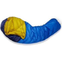 Rab Slaapzakken & Dekens|Neutrino 200
